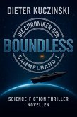 Die Chroniken der Boundless (eBook, ePUB)