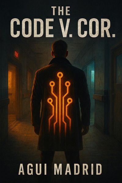 The Code V. Cor (1, #1) (eBook, ePUB)