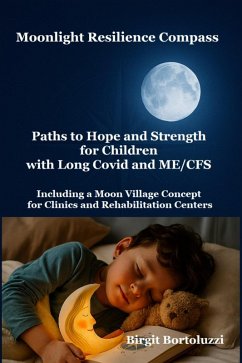 Cover Moonlight Resilience Compass (eBook, ePUB)