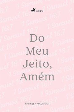 Cover Do meu jeito, Amém (eBook, ePUB)