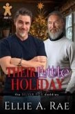 Their Little Holiday (the Silver Fox daddies, #1.5) (eBook, ePUB)