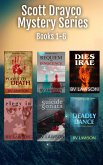 The Scott Drayco Mystery Series Omnibus, Books 1-6 (eBook, ePUB)
