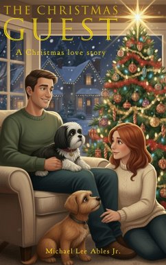 A Christmas Guest (The Christmas Angel, #2) (eBook, ePUB) - Ables, Michael Lee