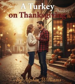 Cover A Turkey on Thanksgiving (eBook, ePUB)