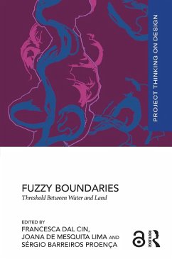Cover Fuzzy Boundaries (eBook, ePUB)