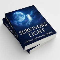 Cover Survivors' Light (eBook, ePUB)
