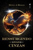 Ressurgindo das Cinzas (eBook, ePUB)