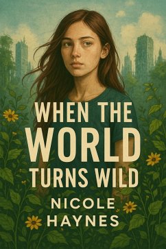 When The World Turns Wild (eBook, ePUB) - Crawford, Richard