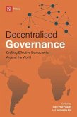 Decentralised Governance (eBook, ePUB)