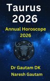 Taurus 2026 (Annual Horoscope 2026, #1) (eBook, ePUB)