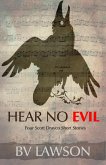 Hear No Evil: Five Scott Drayco Stories (eBook, ePUB)