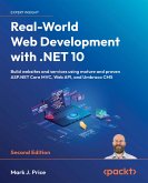 Real-World Web Development with .NET 10 (eBook, ePUB)
