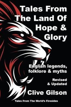 Cover Tales From The Land Of Hope And Glory (eBook, ePUB)