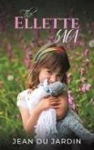 The Ellette Saga (eBook, ePUB)