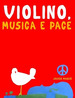 Cover Violino, Musica e Pace