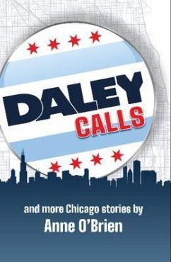 Cover Daley Calls (eBook, ePUB)