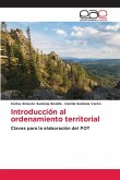 Introducción al ordenamiento territorial