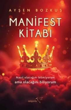 Manifest Kitabi - Bozkus, Aysen