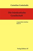 Die bürokratische Gesellschaft