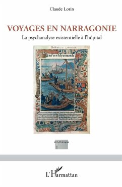 Cover Voyages en Narragonie