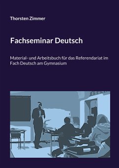 Cover Fachseminar Deutsch