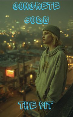 Concrete Gods : The Pit (eBook, ePUB) - Mallett, Amanda Concrete Gods : The Pit (eBook, ePUB) - Mallett, Amanda