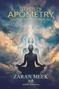 Cover Secrets of Apometry