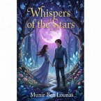 Whisper of the Stars (eBook, ePUB) Whisper of the Stars (eBook, ePUB)