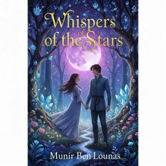 Cover Whisper of the Stars (eBook, ePUB)