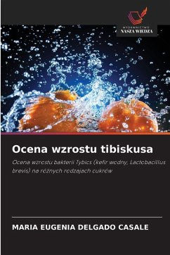 Cover Ocena wzrostu tibiskusa