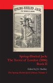 Spring-Heeled Jack Spring-Heeled Jack