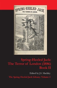 Spring-Heeled Jack