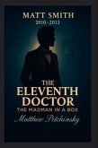 The Eleventh Doctor (eBook, ePUB)