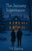The January Inheritance (Salish Seas Mysteries, #1) (eBook, ePUB)