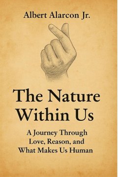 Cover The Nature Within Us (eBook, ePUB)