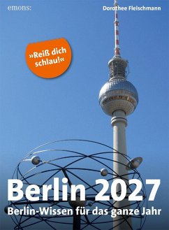 Cover Berlin 2027