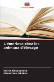 L'émeriose chez les animaux d'élevage