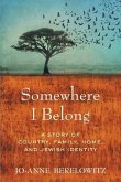 Somewhere I Belong (eBook, ePUB)