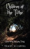 Children of the Tithe (eBook, ePUB)