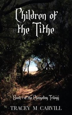 Cover Children of the Tithe (eBook, ePUB)