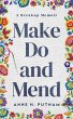 Make Do and Mend (eBook, ePUB) - Bild 1