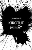 Kirotut minät