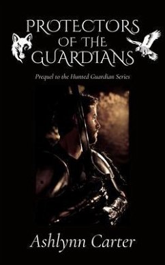 Cover Protectors of the Guardians (eBook, ePUB)