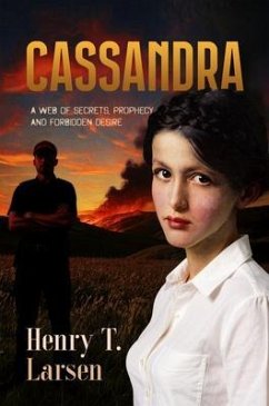 Cover Cassandra (eBook, ePUB)