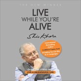 Live While You're Alive (MP3-Download)
