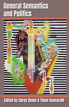 Cover General Semantics and Politics