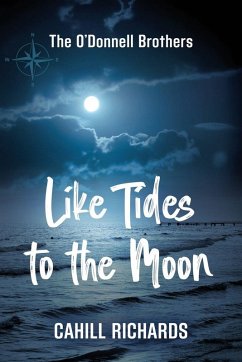 Cover The O'Donnell Brothers