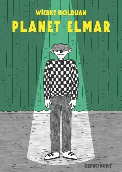 Cover Planet Elmar