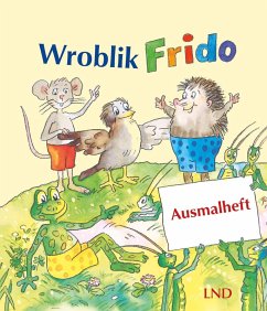 Wroblik Frido