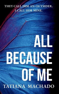 Cover All Because of Me